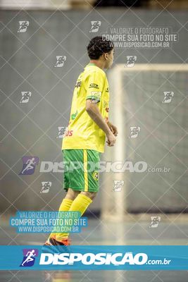 Campeonato Municipal Futsal Paiçandu