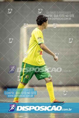 Campeonato Municipal Futsal Paiçandu