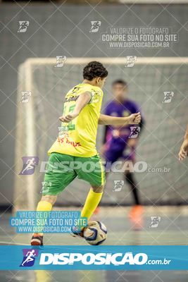Campeonato Municipal Futsal Paiçandu