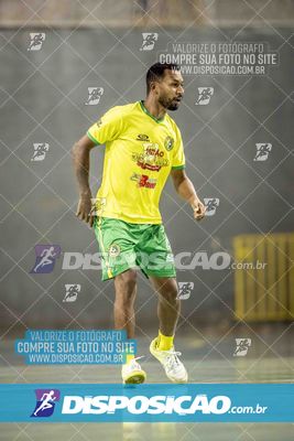 Campeonato Municipal Futsal Paiçandu