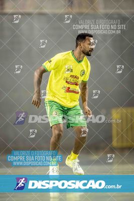 Campeonato Municipal Futsal Paiçandu