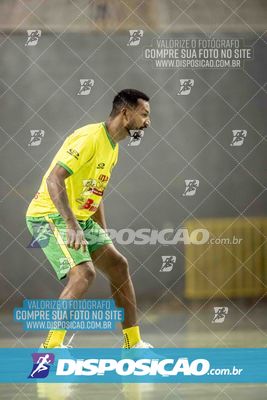 Campeonato Municipal Futsal Paiçandu