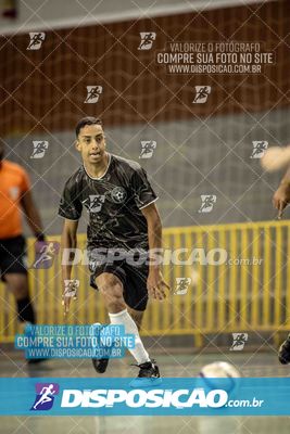 Campeonato Municipal Futsal Paiçandu