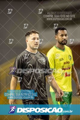 Campeonato Municipal Futsal Paiçandu