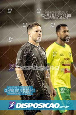 Campeonato Municipal Futsal Paiçandu