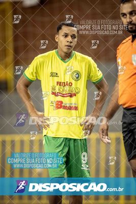 Campeonato Municipal Futsal Paiçandu