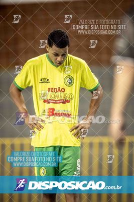 Campeonato Municipal Futsal Paiçandu