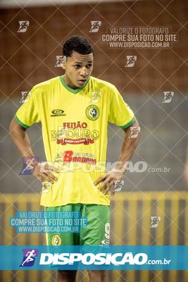 Campeonato Municipal Futsal Paiçandu