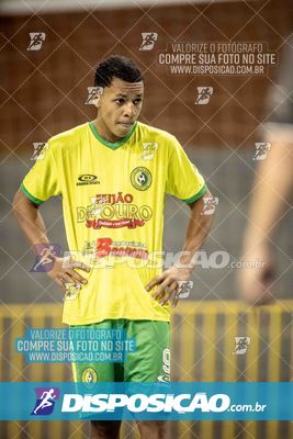 Campeonato Municipal Futsal Paiçandu