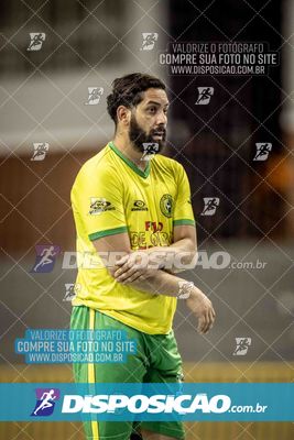 Campeonato Municipal Futsal Paiçandu