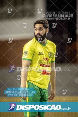 Campeonato Municipal Futsal Paiçandu