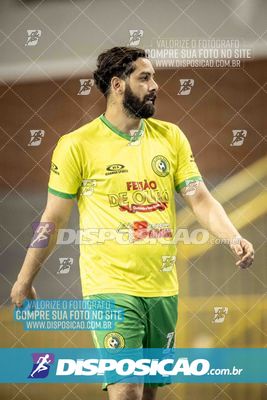 Campeonato Municipal Futsal Paiçandu