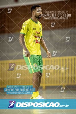 Campeonato Municipal Futsal Paiçandu