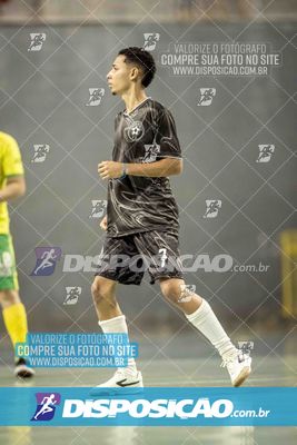 Campeonato Municipal Futsal Paiçandu