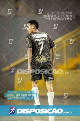 Campeonato Municipal Futsal Paiçandu