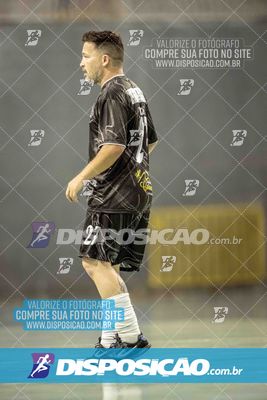 Campeonato Municipal Futsal Paiçandu