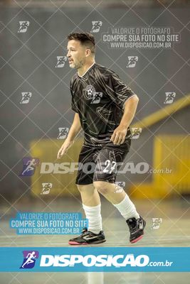 Campeonato Municipal Futsal Paiçandu