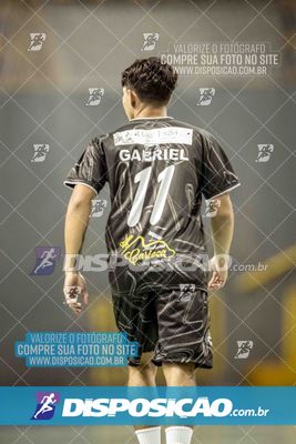 Campeonato Municipal Futsal Paiçandu