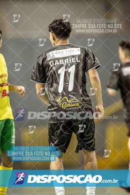 Campeonato Municipal Futsal Paiçandu