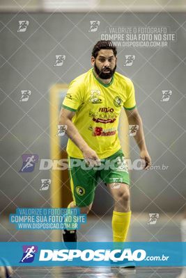 Campeonato Municipal Futsal Paiçandu