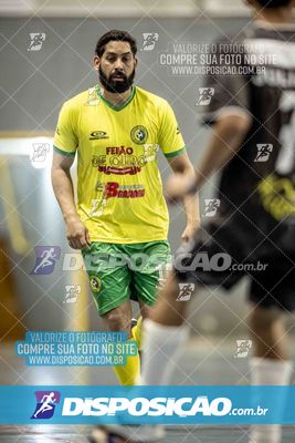 Campeonato Municipal Futsal Paiçandu