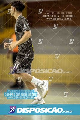 Campeonato Municipal Futsal Paiçandu