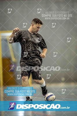 Campeonato Municipal Futsal Paiçandu