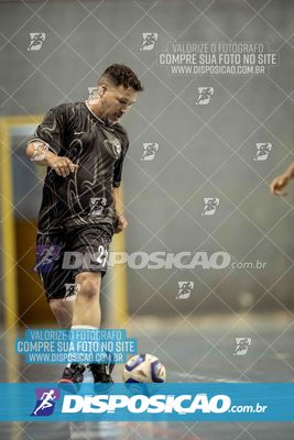 Campeonato Municipal Futsal Paiçandu