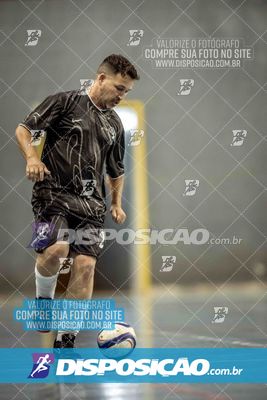 Campeonato Municipal Futsal Paiçandu
