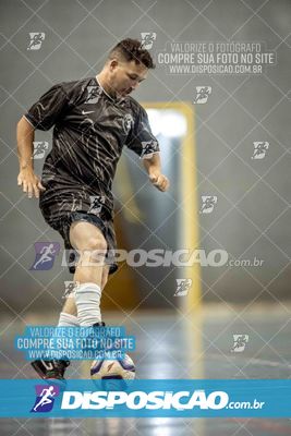 Campeonato Municipal Futsal Paiçandu