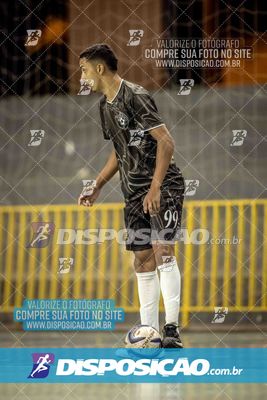 Campeonato Municipal Futsal Paiçandu