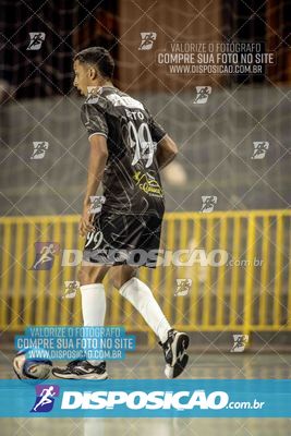 Campeonato Municipal Futsal Paiçandu
