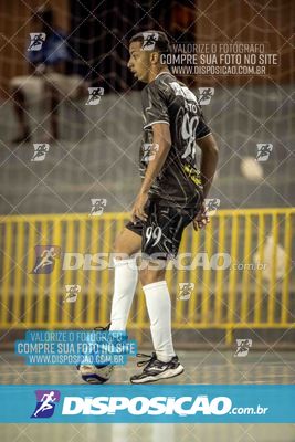 Campeonato Municipal Futsal Paiçandu