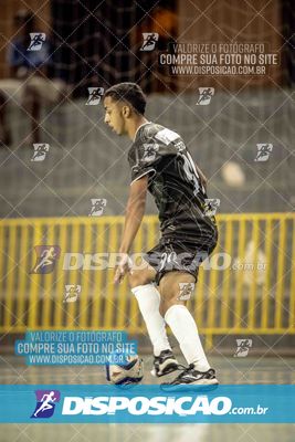 Campeonato Municipal Futsal Paiçandu
