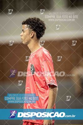 Campeonato Municipal Futsal Paiçandu