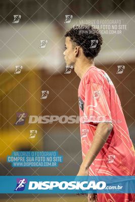 Campeonato Municipal Futsal Paiçandu