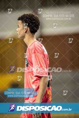 Campeonato Municipal Futsal Paiçandu