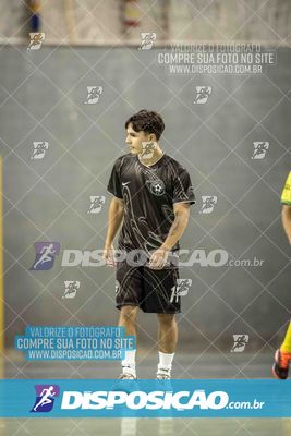 Campeonato Municipal Futsal Paiçandu