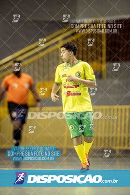 Campeonato Municipal Futsal Paiçandu