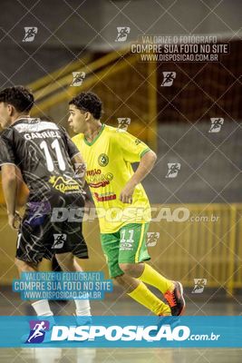 Campeonato Municipal Futsal Paiçandu