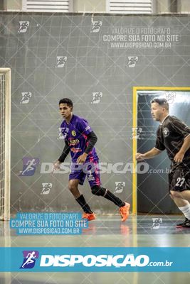 Campeonato Municipal Futsal Paiçandu