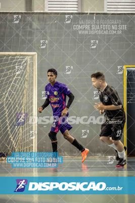 Campeonato Municipal Futsal Paiçandu