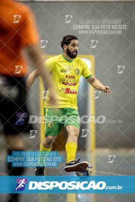 Campeonato Municipal Futsal Paiçandu