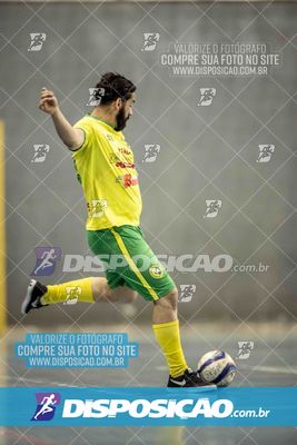 Campeonato Municipal Futsal Paiçandu