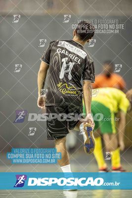 Campeonato Municipal Futsal Paiçandu