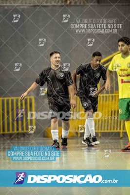 Campeonato Municipal Futsal Paiçandu