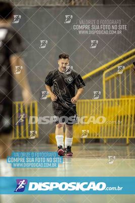 Campeonato Municipal Futsal Paiçandu