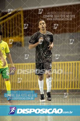 Campeonato Municipal Futsal Paiçandu