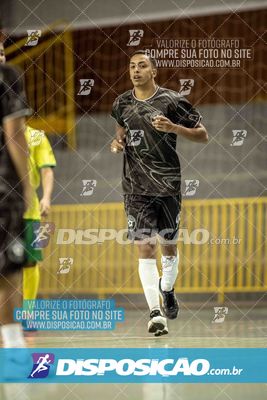 Campeonato Municipal Futsal Paiçandu