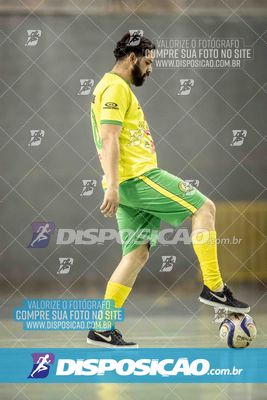 Campeonato Municipal Futsal Paiçandu